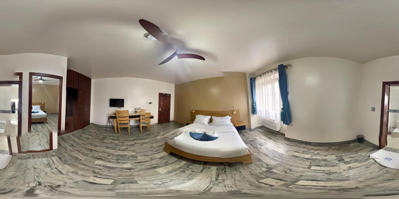 Victoria Mews Hotel كامبالا المظهر الخارجي الصورة