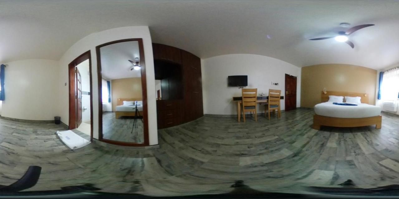 Victoria Mews Hotel كامبالا المظهر الخارجي الصورة